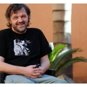 Emir Kusturica présidera le jury Un Certain Regard