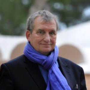 Olivier Kaeppelin a quitté ses fonctions de directeur de la Fondation Maeght