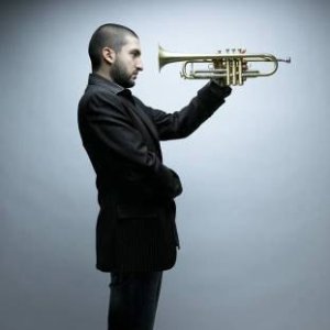 Soirée Electro Jazz Oriental : IBRAHIM MAALOUF