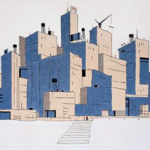 La Huberty & Breyne Gallery au Salon Art Paris