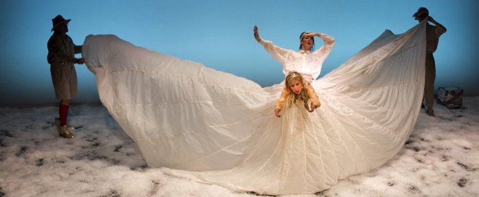 ANTHEA – Une saison 2020/2021 étonnante !