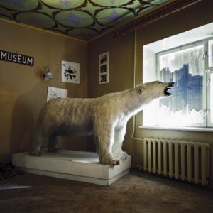 EXPOSITION « The Place Of No Roads » de Ville Lenkkeri au Musée André Villers de Mougins