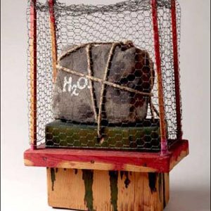 DUNKERQUE : Mark Brusse "Heureusement, l'art n'est pas raisonnable"