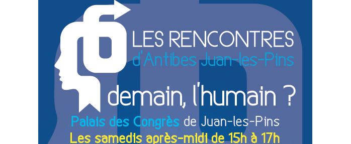 Demain, l'Humain ?