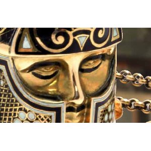 Musée International de la Parfumerie à Grasse : Exposition Nouvelles Acquisitions 2000-2012