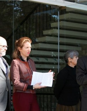 Newsletter du 27 mai 2014