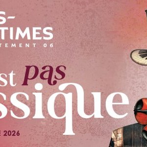 C'est pas Classique revient pour sa 21e édition du 7 au 22 novembre