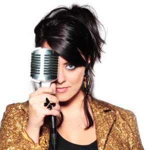 Aurélie Cabrel en concert le 19 mars à Menton