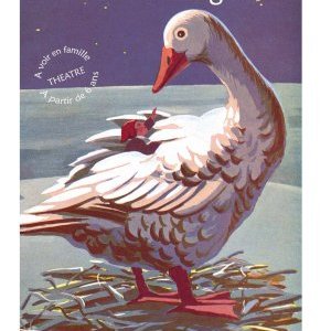 Le merveilleux voyage de Nils Holgersson