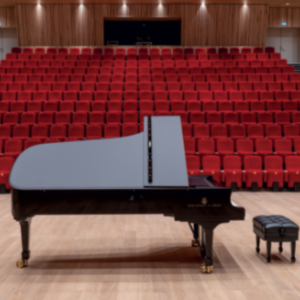 Conservatoire d'Antibes : les saisons Classic' 2022