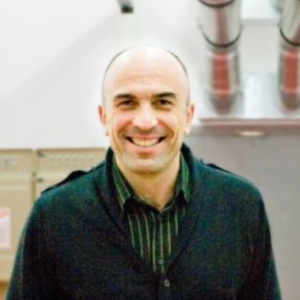 Conférence artistique d'Éric Mangion à Cannes !