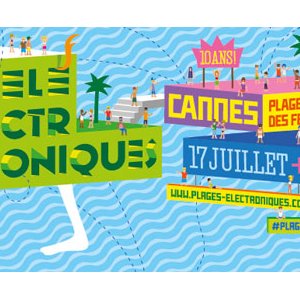 Plages Electros : Jour J !!!