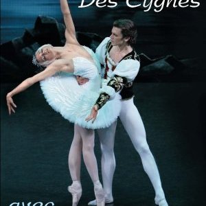 Le Lac Des Cygnes par le Saint-Pétersbourg Ballet Théâtre