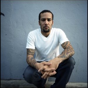 Ben Harper au Sporting Summer Festival de Monaco