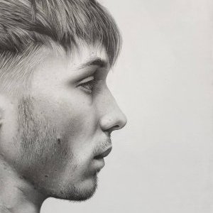 Mathieu Dutemps : « Le temps du portrait »