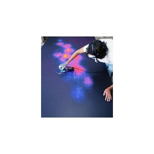 Nice : Emmanuel Régent s'expose au MAMAC