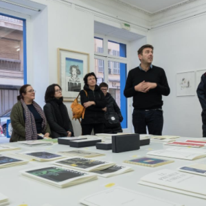 Les Visiteurs du 14 octobre 2017 avec Botox(s) : un itinéraire entre villes et collines !