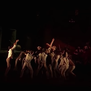 ANTHEA - FOLIA, l'audacieux spectacle chorégraphique de Mourad Merzouki