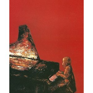 Chronique d'un galeriste