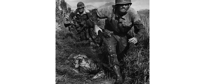 David Douglas Duncan - à Mougins