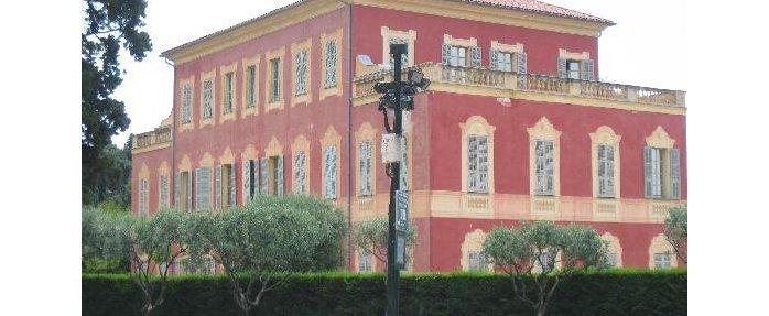  Cycle « Henri Matisse : un printemps poétique »