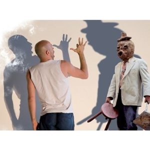 "Pas croisés" entre un chanteur et un sculpteur au Musée National Marc CHAGALL