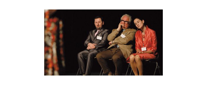 La Médaille, de Zabou Breitman