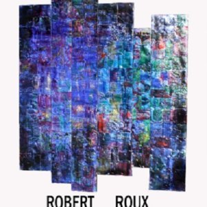 Printemps des poètes : Robert Roux