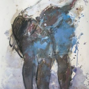 La Galerie LES ROBINSONNES investit la galerie LES BAINS DOUCHES à Antibes