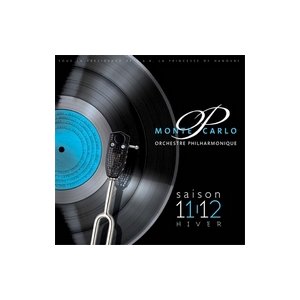 Monaco : le programme de l'orchestre philarmonique