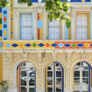 Toulon : L'Hôtel des Arts présentera à partir du 27 juin une exposition consacrée au design et au textile 