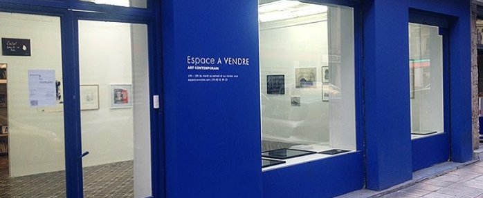 L'Espace à Vendre souffle ses 10 bougies