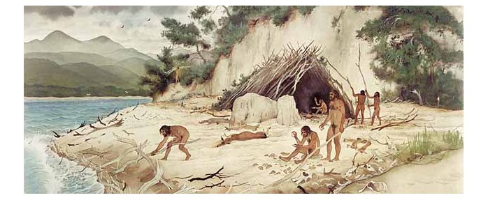 Bertrand Roussel : une brève histoire des 400 000 ans de Nice