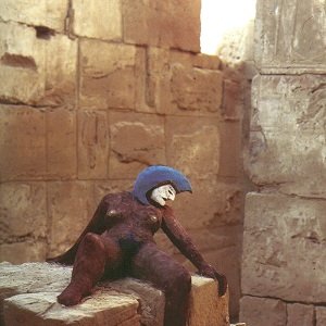 Jacques Hassoun et la transmission