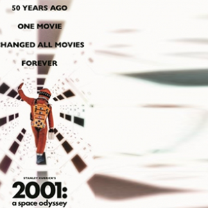 Cannes Classics célèbre les 50 ans de 2001 : L'Odyssée de l'espace