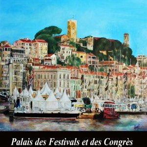 L'Exposition internationale Artistes du monde