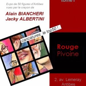 "ANTIB'OUILLES" Tome 1 