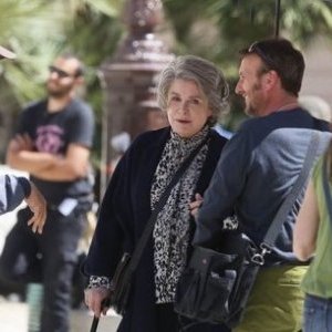 La Côte d'Azur comme décor de cinéma