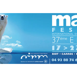 MANCA 2016, malgré la fonte des budgets, l'excellence de la programmation rayonnera dès demain de Biot à Nice !