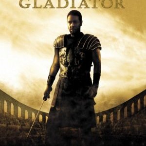 Gladiator au théâtre de verdure !