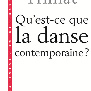 Qu'est-ce que la danse contemporaine ?