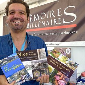 Éditions Mémoires Millénaires : valoriser le patrimoine régional