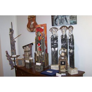 Une nuit qui anime les galeries de Nice