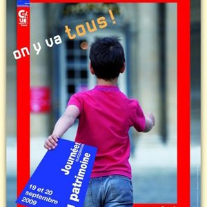 Une initiative européenne : la culture accessible à tous !