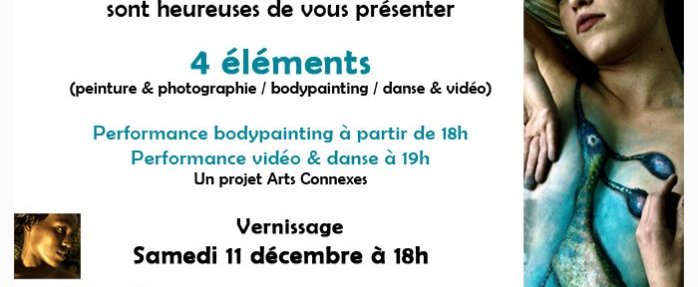 Une expo bijoux à croquer !