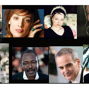 Le jury de la 64 ème édition du FIF dévoilé !