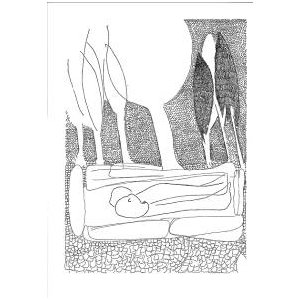 Dominique Le Tricoteur : Prolongation de l'exposition 