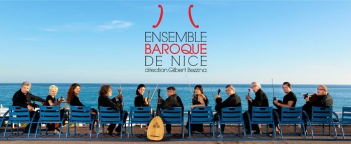 Nouvelle saison pour l'Ensemble baroque de Nice