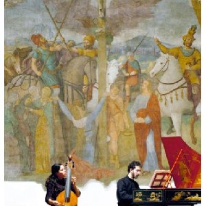 L'Ensemble Baroque de Nice autour de J.S Bach...