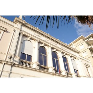 Le CUM au centre de la Mare Nostrum